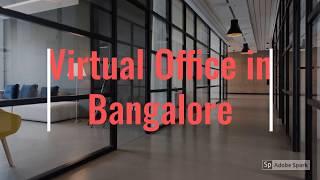 Virtual Office in Bangalore | Startuphuts