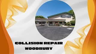 Brandywine Coach Works | collision repair near me | auto body shops in woodbury