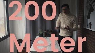 okay.cool - 200 Meter (Offizielles Video)