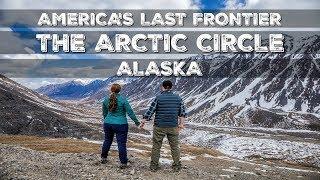 ARCTIC ALASKA | Top Things to Do & See