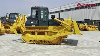 ACNTRUCK | SHANTUI SD16 Bulldozer