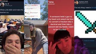 TIKTOKS WHICH CONFIRM THAT GENZ IS THE BEST GENERATION| JUNE 2020