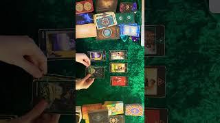 Таро #shorts что он думает о тебе сегодня ?Таро сегодня таро прогноз tarot interactivo tarot reading