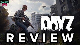 DayZ - Review