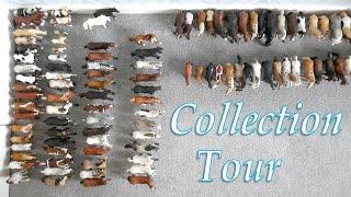 Schleich Horse Collection Tour | 2021