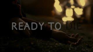 Harry Potter - Ready To Die