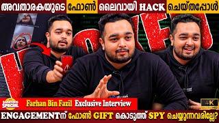 Farhan Bin Fazil Exclusive Interview | Hacked Anchor's Phone? | Ethical Hacking | Milestone Makers