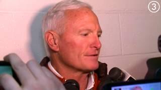 Video timeline: A look back at Cleveland Browns owner Jimmy Haslam's previous press conferences