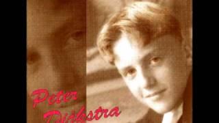 Peter Dijkstra (boy soprano) singing Ave Maria (Bach-Gounod).wmv