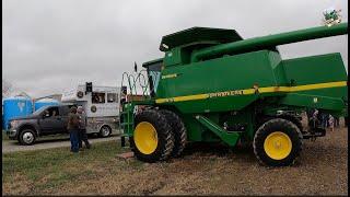 Brubaker Farm Retirement Auction | Bussey Bros Auction | Eldorado Ohio