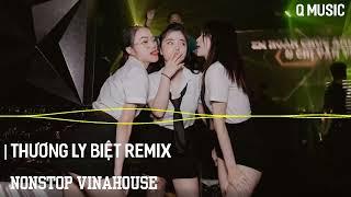 THƯƠNG LY BIỆT REMIX |CHU THUÝ QUỲNH|DÙNG MỘT ĐỜI VẤN VƯƠNG ĐỂ ĐỔI | NHẠC TIK TOK HAY NHẤT HIỆN NAY