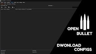 OpenBullet 1.4.5  SHOWCASE  2024