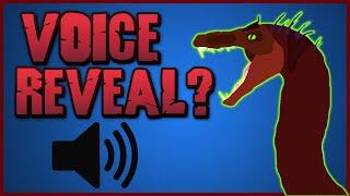 VIPERTRON'S VOICE REVEAL!?