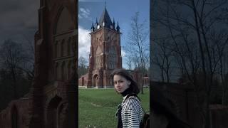 История Адини – в комментариях #история #архитектура #искусство #шапель #спб #царскоесело #романовы