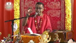 Pundit Abhedanand Persad Sharma- 1st Of 3 Nights Shiv Puran Reading Rio Claro