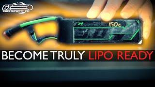 IS YOUR AIRSOFT GUN REALLY LIPO READY? - How To Use LiPo Batteries | Airsoft GI