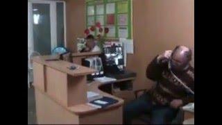 Общежитие №1 (БАК).avi