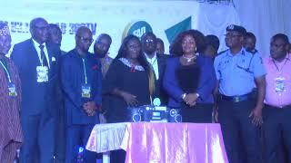 1ST FAD FM CROSS RIVER POLITICAL SUMMIT