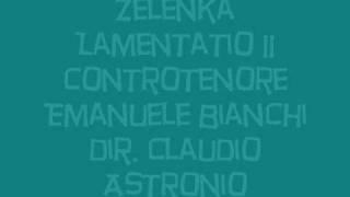 J.D. Zelenka  - Emanuele Bianchi - controtenore.wmv