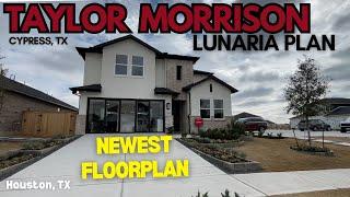 New Homes For Sale in Cypress TX That You MUST Know About | Taylor Morrison | Houston, TX