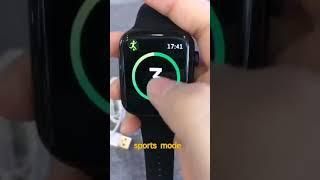 W46 Smartwatch