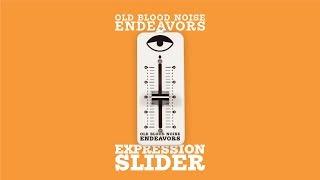 Old Blood Noise Endeavors -  Expression Slider
