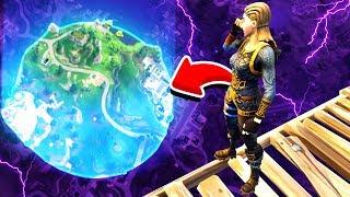 Fortnite ITA - SI PUO' VINCERE SENZA USCIRE DALLA TEMPESTA??