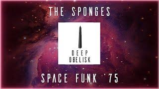 The Sponges - Space Funk '75