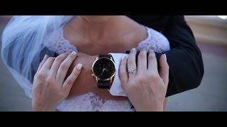 Oksana + Daniel | MN Wedding Video [Event Exposure]