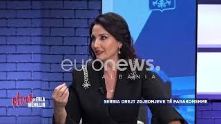 Esmeralda Mulaj: Vuçiç i vetmi që se lëshon Kosovën, si po fut në tension Serbinë e skenari i radhës