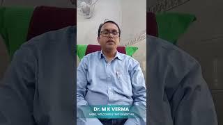 Diabetes and its Complications BY Dr. MK Verma