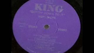 James Brown - That's Life - King records