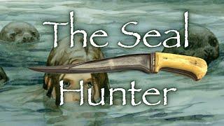 The Seal Hunter and the Selkie (Celtic Folklore & Mythology)