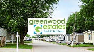 Greenwood, IN: Greenwood Farms Manufactured Homes