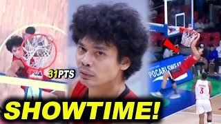 PRIME JAPETH AGUILAR Naghalimaw at Nag-showtime! | Takeover din si Scottie, RJ at Holt!