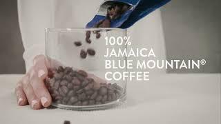 Beautiful Flavors of Jamaica Blue Mountain Coffee