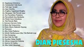 Lagu Terbaik Dian Piesesha (Full Album) Terbaik - Lagu Lawas Sejuta Kenangan 80an - 90an Terpopuler