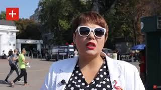 "Михайло Поживанов - людина з досвідом", - Решмеділова