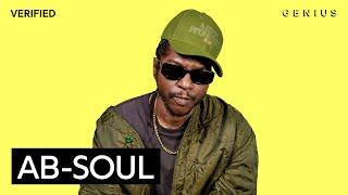 Ab-Soul "9 Mile" Lyrics & Meaning | Genius Verified