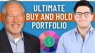 Paul Merriman Ultimate Buy and Hold Portfolio Review & ETFs (2024)