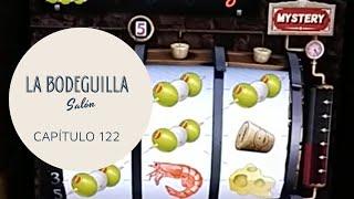 122- La bodeguilla Gigames Salón 1000€ Parte #122. DA PREMIOS