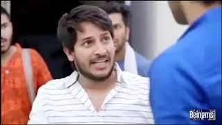 Dil Ka Laddu | Beingmsi