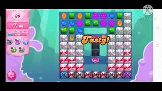 Candy crush saga Level 144  ,, candy gaming,,  ,, please support subscriber,,