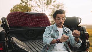 Babar Mangi - SINDH MEIN REHNAY WALAY (Official Music Video)