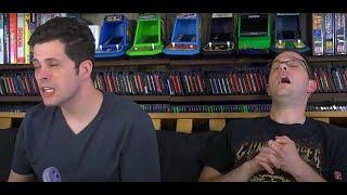 #AVGN200 Review