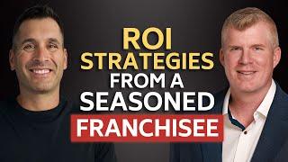 Franchise ROI Secrets: How to Balance Cash Flow and Equity With David Schuck