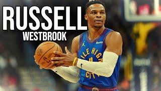 Russell Westbrook Is A Highlight Machine! (Best Plays Of 2025)