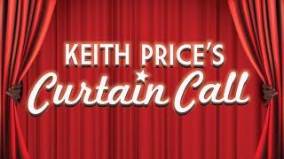 Keith Price's Curtain Call: Bill Brochtrup