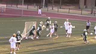 Graham Gillespie Sophomore Year and Maverik Showtime 2014 Highlights