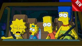 The Simpsons 2024 Season 32 Ep 5 The Simpsons 2024 Full Episode NEW NoCuts Full #1080p